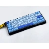 Bộ Keycap Jett Valorant Fullset 101 Phím - KCRAFT World of Keycaps Giá chỉ 755.000 VND Giảm từ 966.400 VND 9