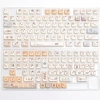 Bộ Keycap Miao Cat Pastel KCRAFT - Thiết kế mèo pastel, giảm giá 17% keycaps 4