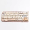 Bộ Keycap Miao Cat Pastel KCRAFT - Thiết kế mèo pastel, giảm giá 17% keycaps 8