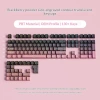 Bộ Keycap PBT OEM 130+ Phím Khắc Cạnh Gradient KCRAFT giá ưu đãi 346.300 VND 3