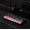 Bộ Keycap PBT OEM 130+ Phím Khắc Cạnh Gradient KCRAFT giá ưu đãi 346.300 VND 8