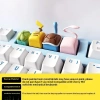 Bộ Keycap Pokemon Mini KCRAFT - Keycaps dễ thương, giảm 18% chỉ 230.000₫ 3