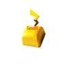Bộ Keycap Pokemon Mini KCRAFT - Keycaps dễ thương, giảm 18% chỉ 230.000₫ 6