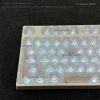Bộ Keycap Rằn Ri Ice Classic PBT Set 66% giảm giá KCRAFT Keycaps 666.666₫ 3