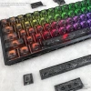 Bộ Keycap Rằn Ri Ice Classic PBT Set 66% giảm giá KCRAFT Keycaps 666.666₫ 4