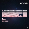 Bộ Keycap Sakura Gradient KCAP - World of keycaps, giảm giá 20% còn 555.555₫