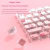 Bộ Keycap Sakura Gradient KCAP - World of keycaps, giảm giá 20% còn 555.555₫ 2