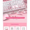 Bộ Keycap Sakura Gradient KCAP - World of keycaps, giảm giá 20% còn 555.555₫ 7
