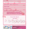 Bộ Keycap Sakura Gradient KCAP - World of keycaps, giảm giá 20% còn 555.555₫ 8