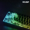 Bộ Keycap Ukiyo-e 2.0 Xuyên Led RGB PBT 134 Phím - KCRAFT, Giá ưu đãi 556.540₫