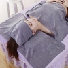 Bộ Khăn Microfiber Spa Thấm Hút, Khô Nhanh, Mềm An Toàn cho Tóc - Phòng Tắm 68.200 2