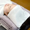 Bộ Khăn Microfiber Spa Thấm Hút, Khô Nhanh, Mềm An Toàn cho Tóc - Phòng Tắm 68.200 3