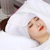 Bộ Khăn Microfiber Spa Thấm Hút, Khô Nhanh, Mềm An Toàn cho Tóc - Phòng Tắm 68.200 7