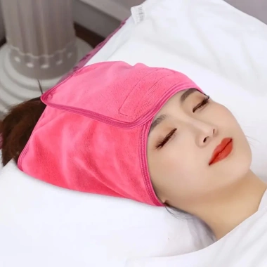 Bộ Khăn Microfiber Spa Thấm Hút, Khô Nhanh, Mềm An Toàn cho Tóc - Phòng Tắm 68.200 8 Bộ Khăn Microfiber Spa Thấm Hút, Khô Nhanh, Mềm An Toàn cho Tóc - Phòng Tắm 68.200 8