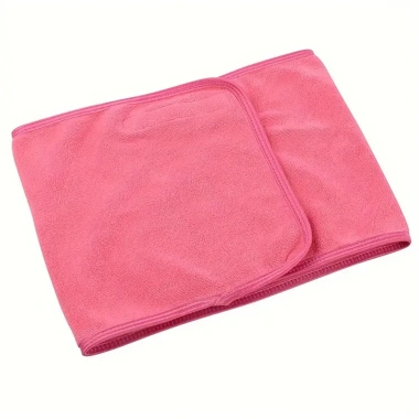 Bộ Khăn Microfiber Spa Thấm Hút, Khô Nhanh, Mềm An Toàn cho Tóc - Phòng Tắm 68.200