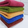 Bộ Khăn Spa HANOITEX Microfiber Cao Cấp Dày Dặn Siêu Bền Siêu Thấm Giá 176k 8