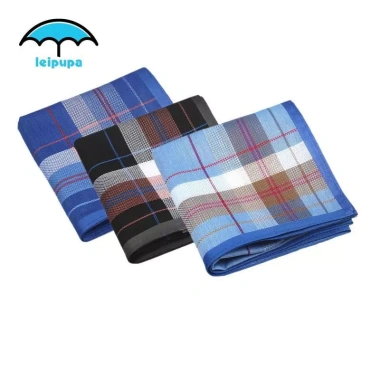Bộ khăn tay hình vuông đa màu sắc - Quà tặng ông nội, giá ưu đãi 125.280₫ Bộ khăn tay hình vuông đa màu sắc - Quà tặng ông nội, giá ưu đãi 125.280₫