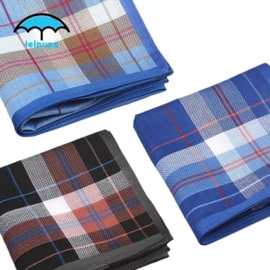 Bộ khăn tay hình vuông đa màu sắc - Quà tặng ông nội, giá ưu đãi 125.280₫ 2 Bộ khăn tay hình vuông đa màu sắc - Quà tặng ông nội, giá ưu đãi 125.280₫ 2