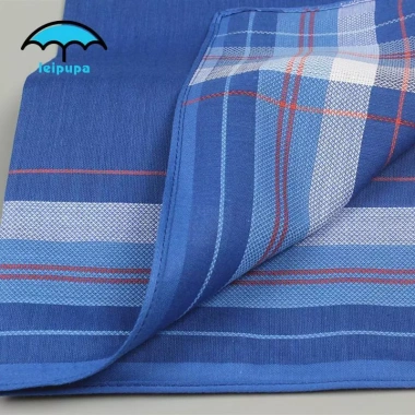 Bộ khăn tay hình vuông đa màu sắc - Quà tặng ông nội, giá ưu đãi 125.280₫