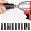Bộ khẩu 1/2 10 món (8‑24) dùng cho siết bulong – Kích thước đa dạng, giá tốt 2