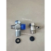 Bộ Khẩu Khóa Liền Inox Khẩu Khóa Lọc Nước Ren 21 Dây Phi 10 - 58.000₫ 2