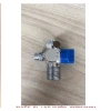 Bộ Khẩu Khóa Liền Inox Khẩu Khóa Lọc Nước Ren 21 Dây Phi 10 - 58.000₫ 6