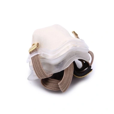 Bộ khẩu trang bịt mũi chống bụi mịn, kháng mùi, thoáng khí - Giá chỉ 130.000₫