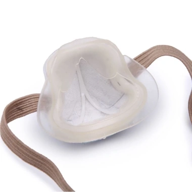 Bộ khẩu trang bịt mũi chống bụi mịn, kháng mùi, thoáng khí - Giá chỉ 130.000₫