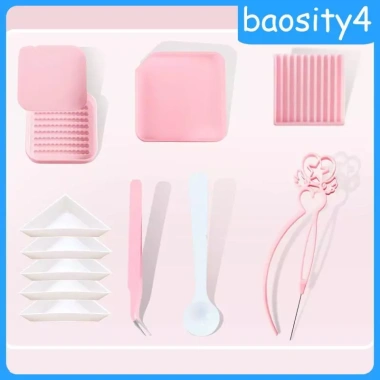 Bộ khay lưu trữ hạt cầu chì tiện lợi, bảo quản an toàn cho người đam mê, giá ưu đãi 5 Bộ khay lưu trữ hạt cầu chì tiện lợi, bảo quản an toàn cho người đam mê, giá ưu đãi 5