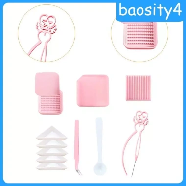 Bộ khay lưu trữ hạt cầu chì tiện lợi, bảo quản an toàn cho người đam mê, giá ưu đãi 6 Bộ khay lưu trữ hạt cầu chì tiện lợi, bảo quản an toàn cho người đam mê, giá ưu đãi 6