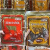 Bò khô Kow Kun Đài Loan thượng hạng 160g tươi mềm ngon, đậm vị, giá 330.000đ