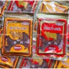 Bò khô Kow Kun Đài Loan thượng hạng 160g tươi mềm ngon, đậm vị, giá 330.000đ 5
