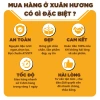 Bò Khô Miếng XUÂN HƯƠNG 500g – Vị Truyền Thống Thơm Ngon, Giá Giảm Đặc Biệt 584.846₫ 3