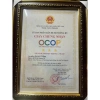 Bò khô nguyên miếng Thượng hạng OCOP 3 sao HTX Bò Mông, giá chỉ 119.000₫ 5