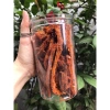 Bò khô que hồng ngự 117k 250g, giá chỉ 117.000đ, thơm ngon, giảm giá đặc biệt