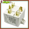 Bộ khởi động rơle 5Pin HLR3.300-4G3D cho máy nén lạnh điều hòa 287.100 VND 2