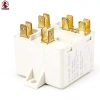 Bộ khởi động rơle 5Pin HLR3.300-4G3D cho máy nén lạnh điều hòa 287.100 VND 5