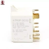 Bộ khởi động rơle 5Pin HLR3.300-4G3D cho máy nén lạnh điều hòa 287.100 VND 8