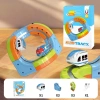 Bộ khối ma thuật từ tính – Đồ chơi xây dựng chống trọng lực cho trẻ 3+ tuổi, giảm giá 20% 5