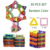 Bộ khối từ tính 30/50/100 miếng - Đồ chơi ma thuật cho trẻ, giá 162.800đ 11