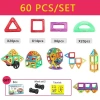 Bộ khối từ tính 30/50/100 miếng - Đồ chơi ma thuật cho trẻ, giá 162.800đ 16