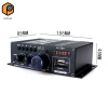 Bộ khuếch đại âm thanh AK380 800W (2x400W) Di động 2 Kênh 5.0 Dễ lắp cho xe & nhà Giá 497.200₫ 8