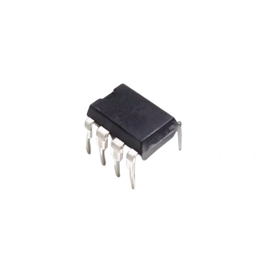 Bộ khuếch đại âm thanh LM386N-1 chính hãng, In-Line DIP8 mới, công suất ổn định, giá 4.426k