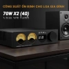 Bộ Khuếch Đại Âm Thanh SMSL A200 Bluetooth 5.0 Hi Res Audio cho Gia Đình và TV, Giá ưu đãi 4.8 Triệu 5