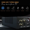 Bộ Khuếch Đại Âm Thanh SMSL A200 Bluetooth 5.0 Hi Res Audio cho Gia Đình và TV, Giá ưu đãi 4.8 Triệu 6