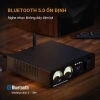 Bộ Khuếch Đại Âm Thanh SMSL A200 Bluetooth 5.0 Hi Res Audio cho Gia Đình và TV, Giá ưu đãi 4.8 Triệu 7