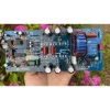 Bộ khuếch đại CLASS D 6 FET Model4.500 có OCP - Giá ưu đãi 847.746₫