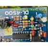 Bộ khuếch đại CLASS D 6 FET Model4.500 có OCP - Giá ưu đãi 847.746₫ 4