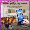 Bộ khuếch đại màn hình điện thoại 12 inch - Giá đỡ tháo rời, kính lúp, phóng to, chỉ 113.410đ 3