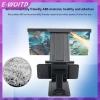 Bộ khuếch đại màn hình điện thoại 12 inch - Giá đỡ tháo rời, kính lúp, phóng to, chỉ 113.410đ 4